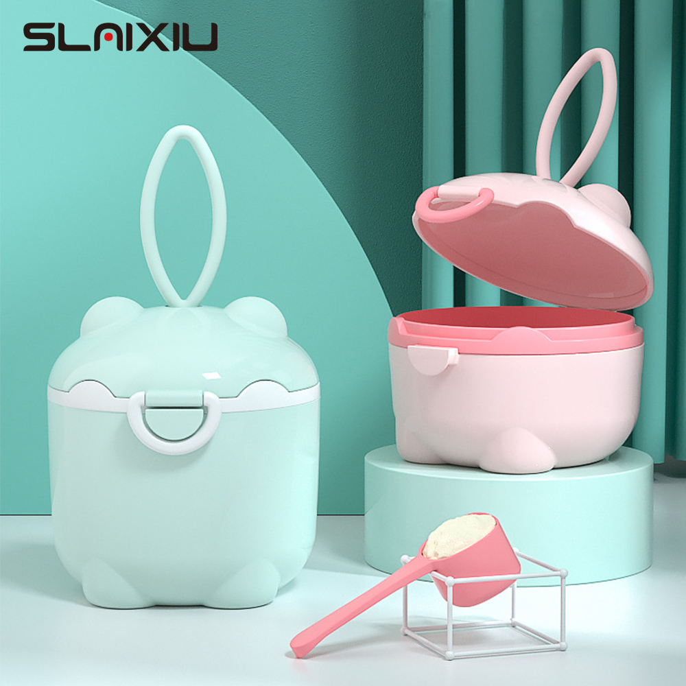 Baby Food Lactogen - Milk Powder Box Baby Milk Powder