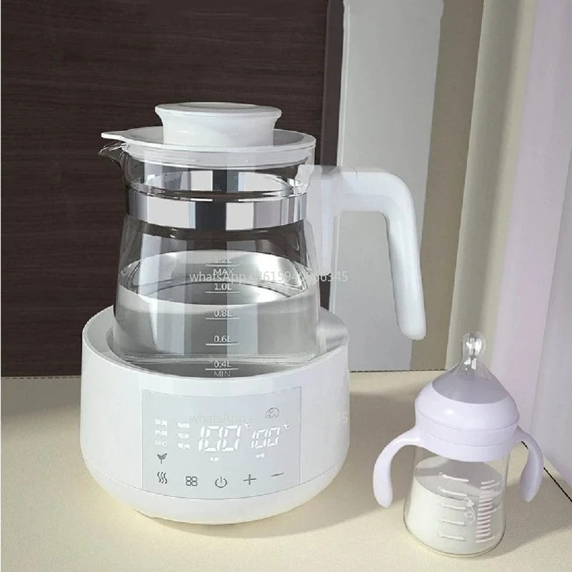 Baby Food Lactogen - 1.2L Smart Infant Thermostatic Milk Regulator