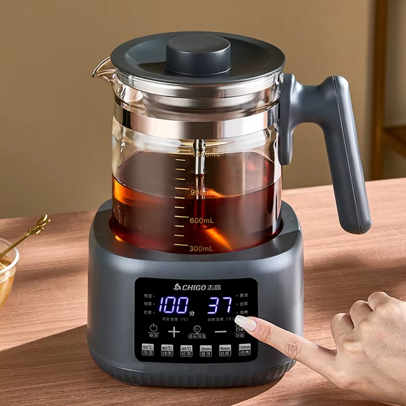Baby Food Lactogen - 1300ml Infant Thermostatic Milk Regulator Baby