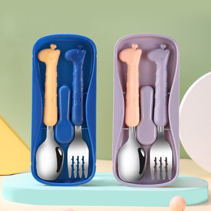 2PCSChildrens Tableware 304 Fo - Baby Food Grater ulasan dan harga