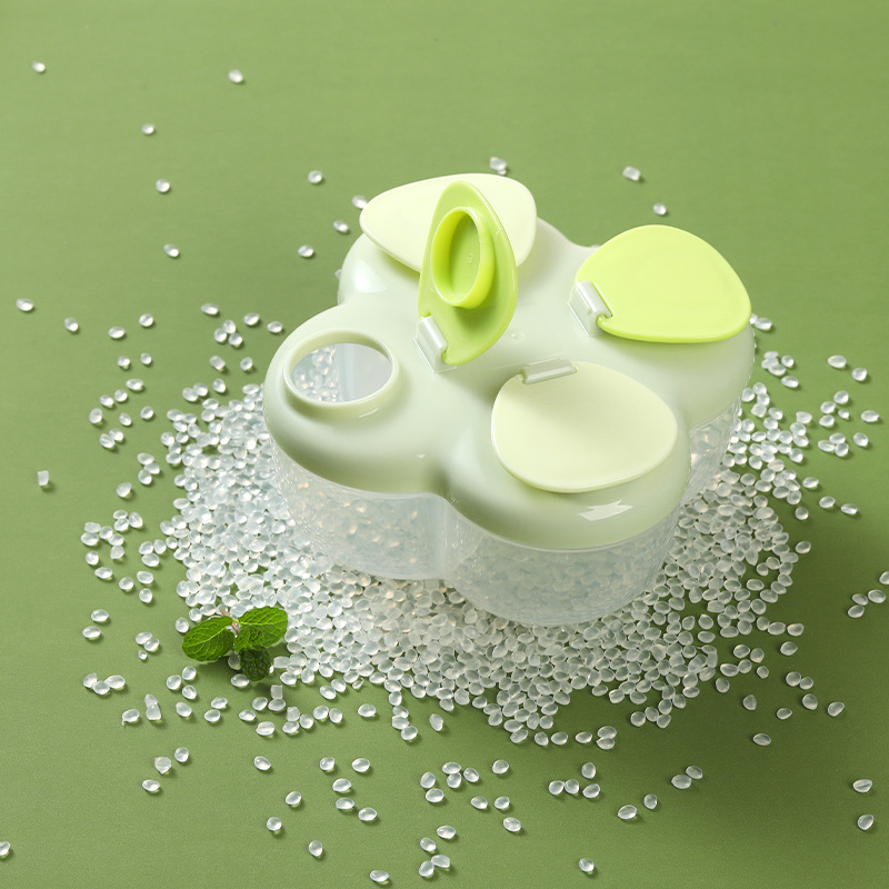 Portable Clover 4-Compartment  - Baby Food Lactogen ulasan dan harga