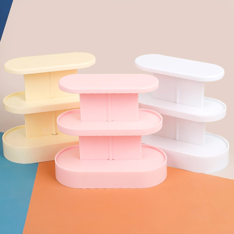 1:12 Dollhouse Food Display Co - Baby Food Tracker ulasan dan harga