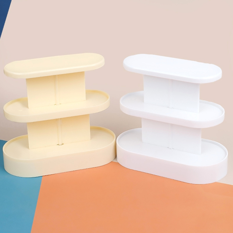 1:12 Dollhouse Food Display Co - Baby Food Tracker ulasan dan harga