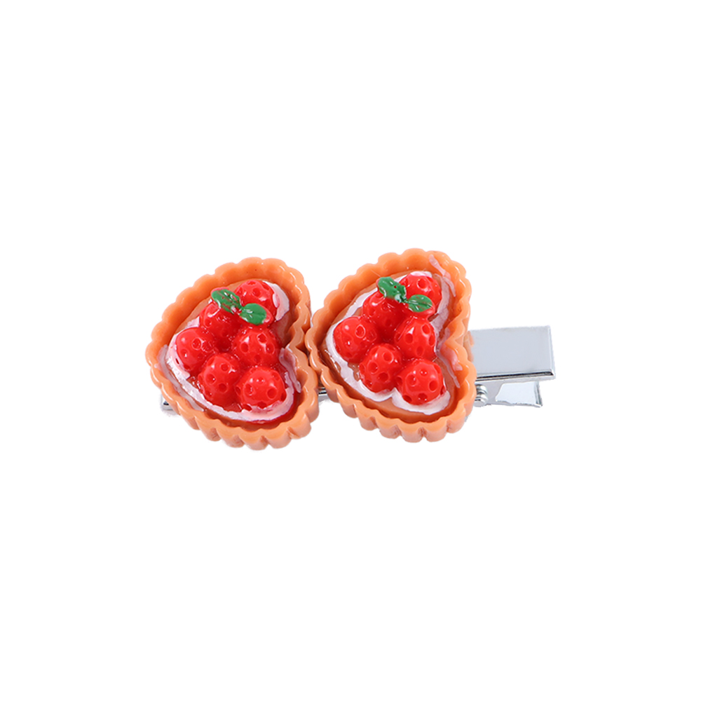 Artificial Cute Simulated Food - Baby Food Dogs ulasan dan harga