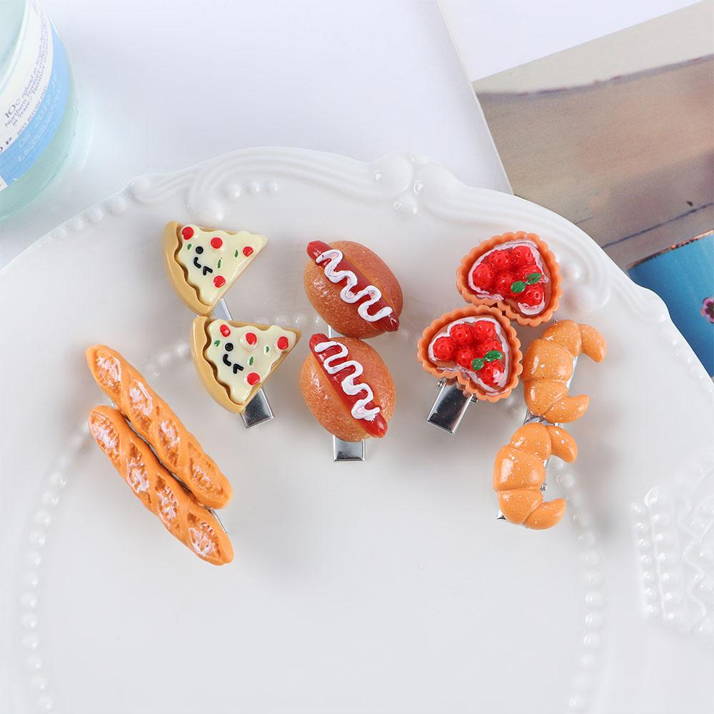Artificial Cute Simulated Food - Baby Food Dogs ulasan dan harga