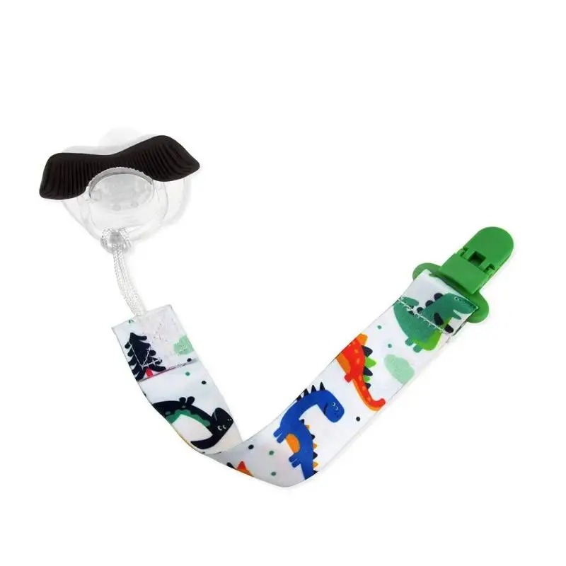 3PCS Baby Pacifier Clip with C - Baby Food Pacifier ulasan dan harga