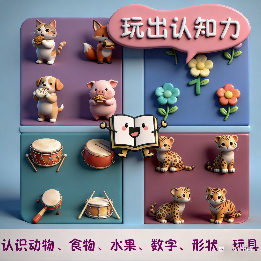 Baby Cognition, Hidden Cat, In - Baby Food Age ulasan dan harga