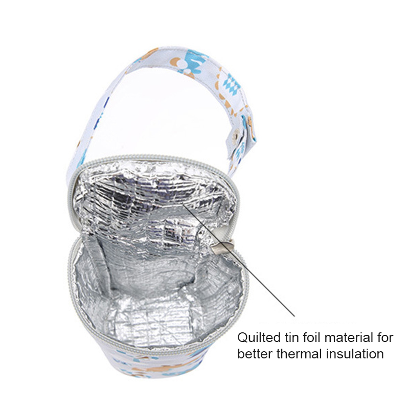 Multifunctional Waterproof Han - Baby Food Stuff ulasan dan harga