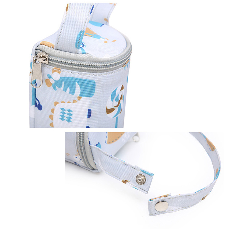 Multifunctional Waterproof Han - Baby Food Stuff ulasan dan harga