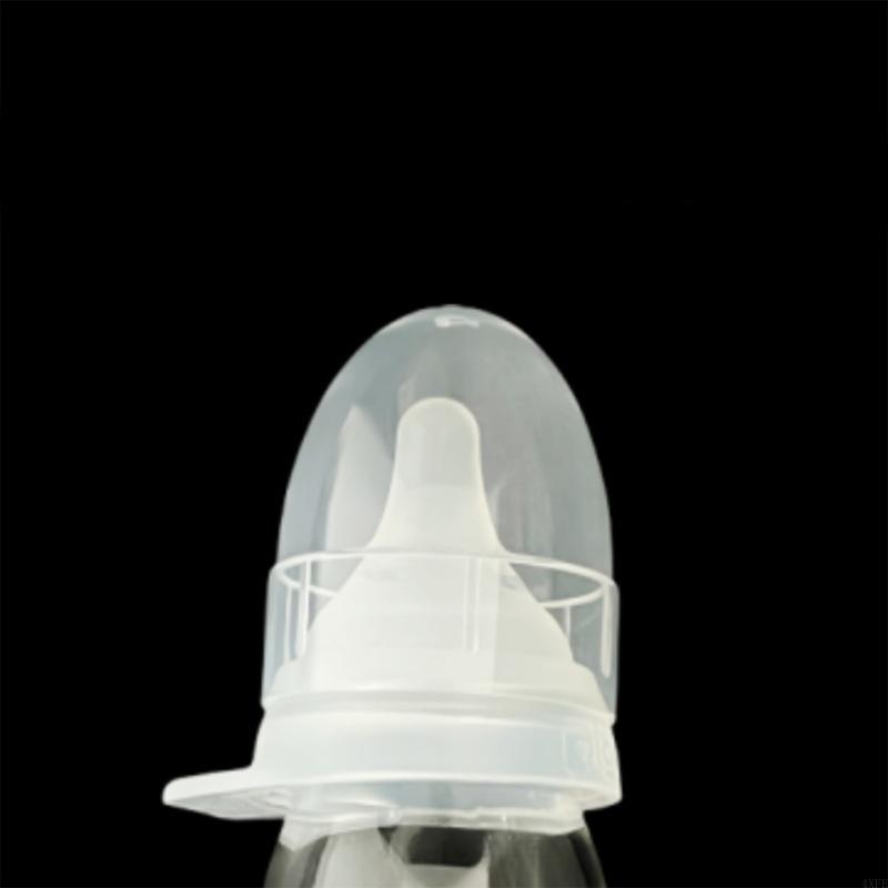 Newborns Baby Bottle Caps for  - Baby Food Stuff ulasan dan harga
