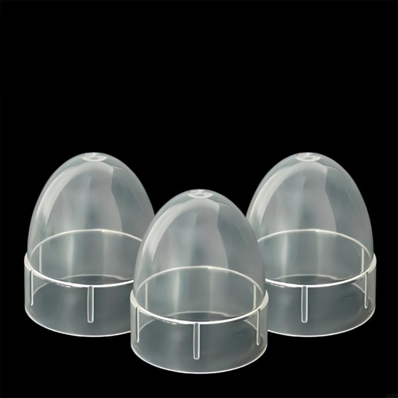 Newborns Baby Bottle Caps for  - Baby Food Stuff ulasan dan harga