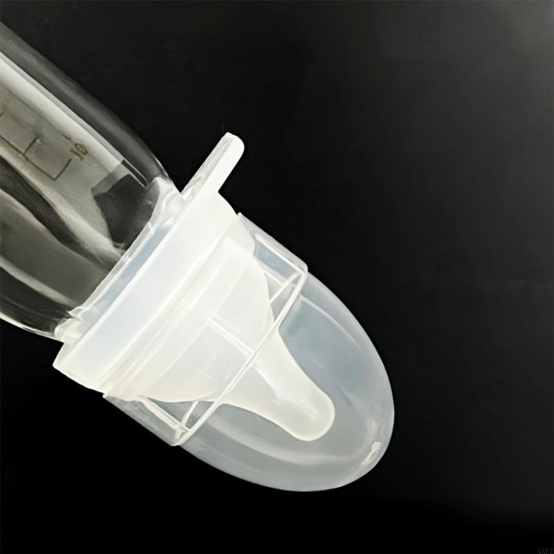 Newborns Baby Bottle Caps for  - Baby Food Stuff ulasan dan harga