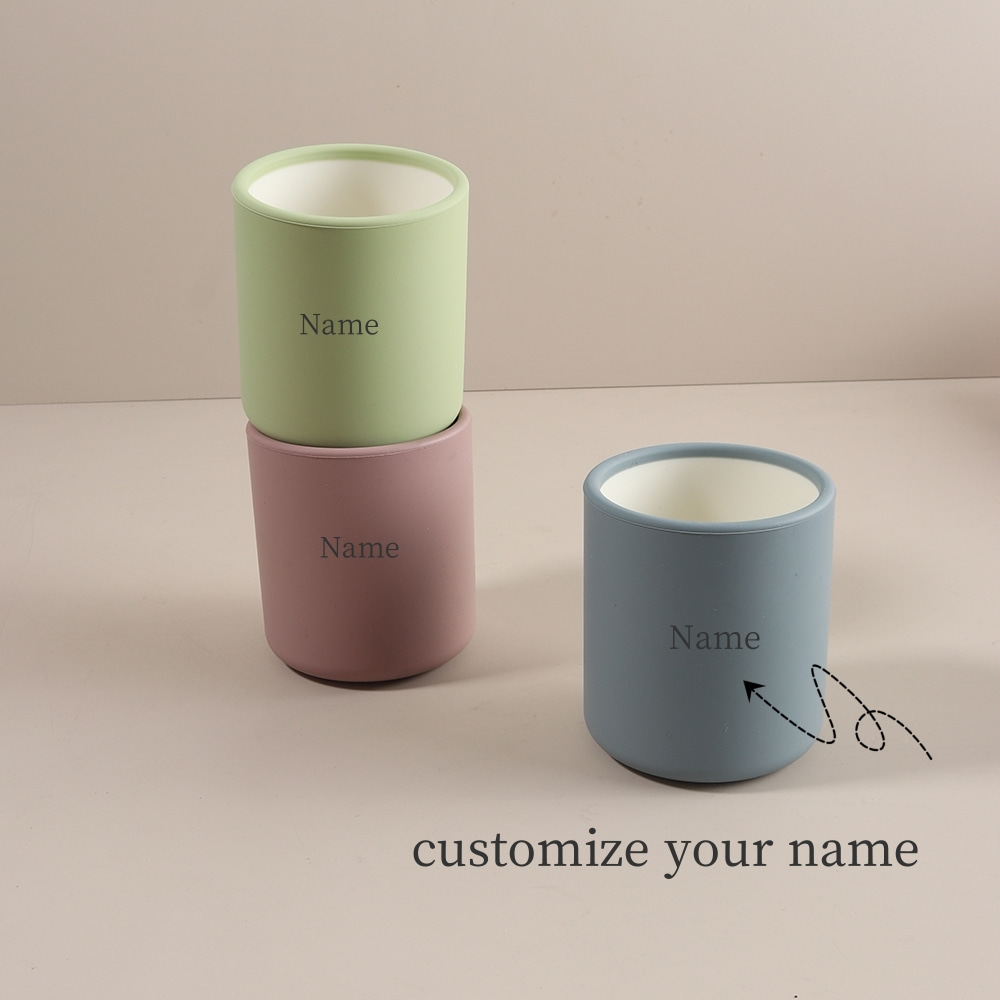 Personalized Custom Name Baby  - Baby Food Grater ulasan dan harga
