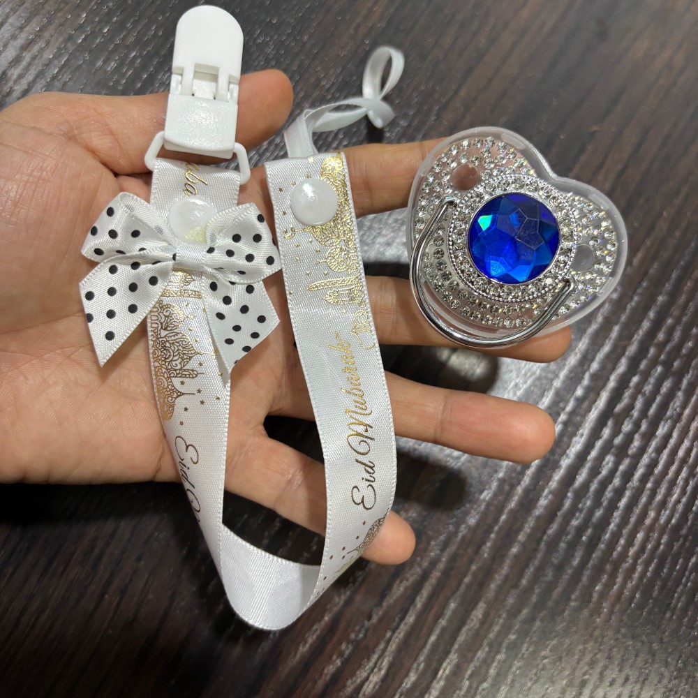 Glistening golden Baby Comfort - Baby Food Pacifier ulasan dan harga