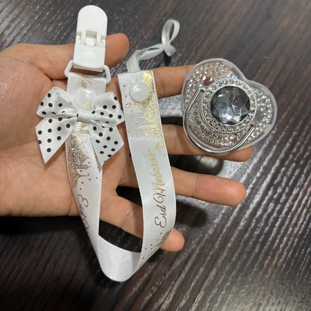 Glistening golden Baby Comfort - Baby Food Pacifier ulasan dan harga