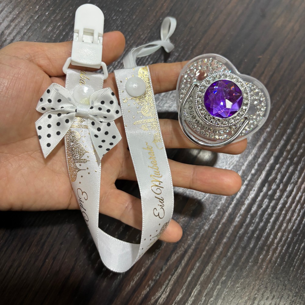 Glistening golden Baby Comfort - Baby Food Pacifier ulasan dan harga