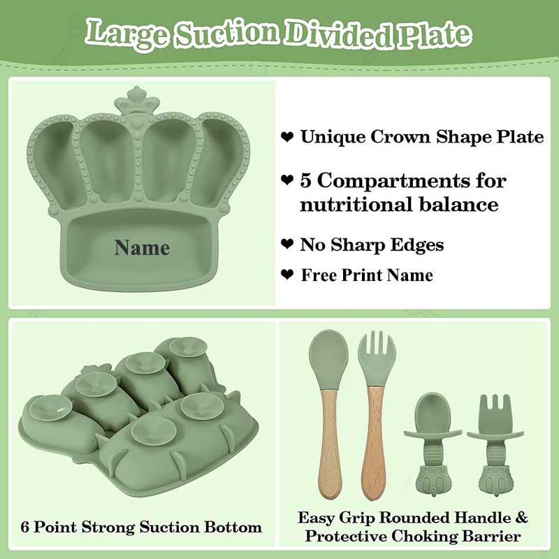 Personalized Name Baby Feeding - Baby Food Grater ulasan dan harga