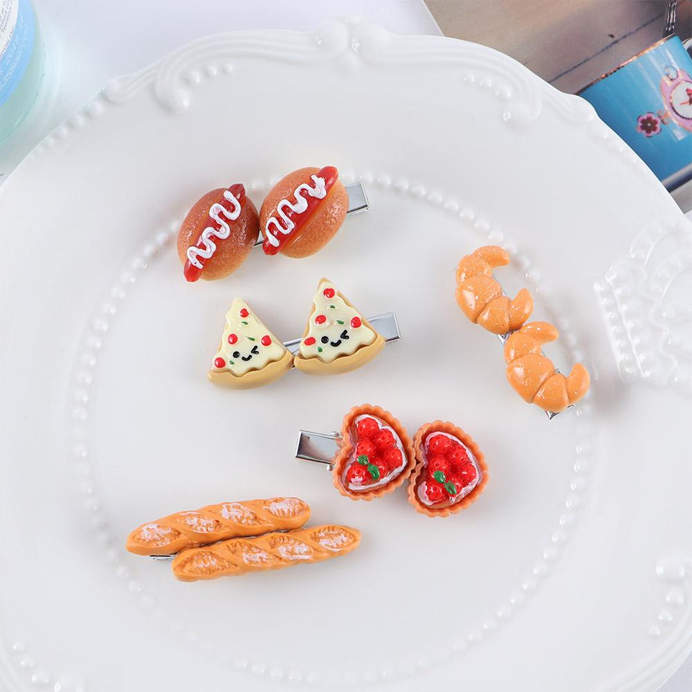 Funny Cute Pizza Simulated Foo - Baby Food Dogs ulasan dan harga