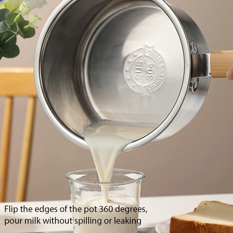 Deep Frying Pot With Strainer  - Baby Food Strainer ulasan dan harga