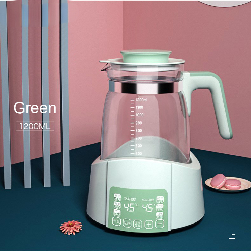 1.2L Infant Thermostatic Milk  - Baby Food Lactogen ulasan dan harga
