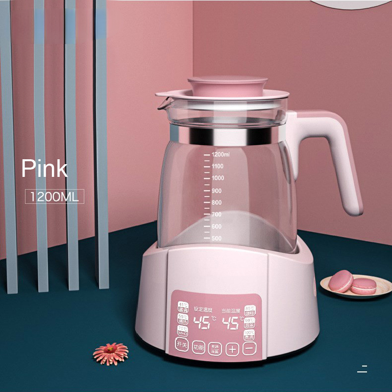 1.2L Infant Thermostatic Milk  - Baby Food Lactogen ulasan dan harga