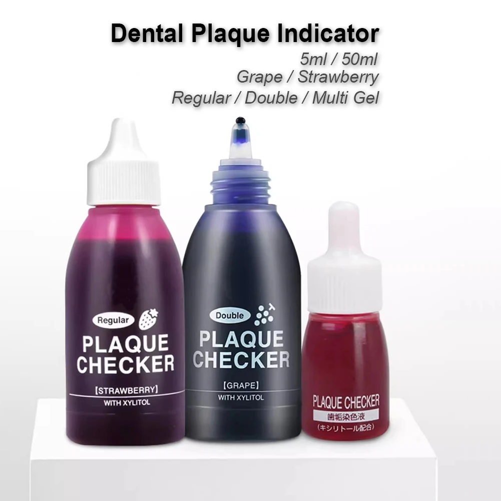 Top Grade Dental Plaque Indica - Baby Food Flavors ulasan dan harga