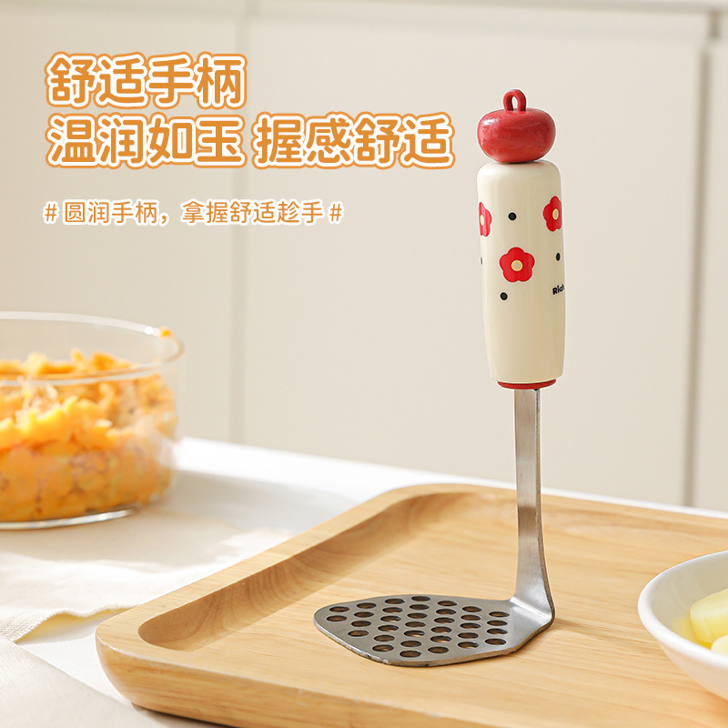kitchen gadget set baby food p - Baby Food Strainer ulasan dan harga