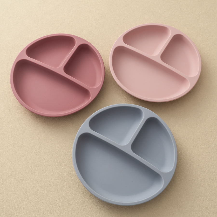 1PCS Baby Sucker Silicone Dini - Baby Food Grater ulasan dan harga