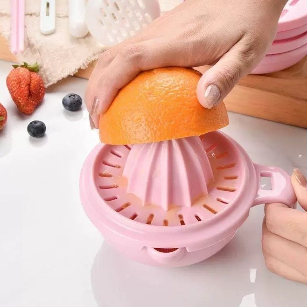 Solid color Baby Food Grinding - Baby Food Grater ulasan dan harga