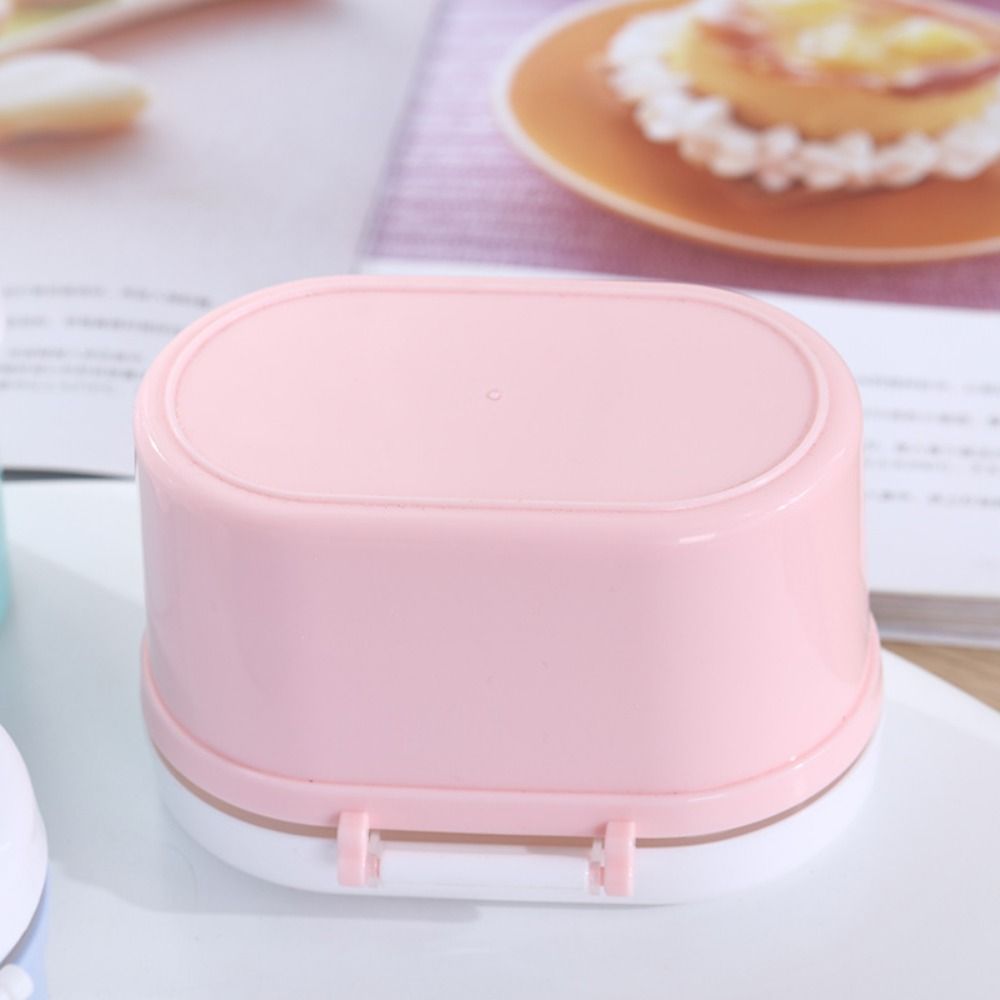 Portable Infant Milk Powder Bo - Baby Food Lactogen ulasan dan harga
