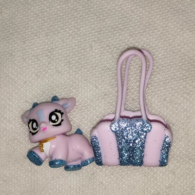 1/6 DOG pet and bag accessorie - Baby Food Dogs ulasan dan harga