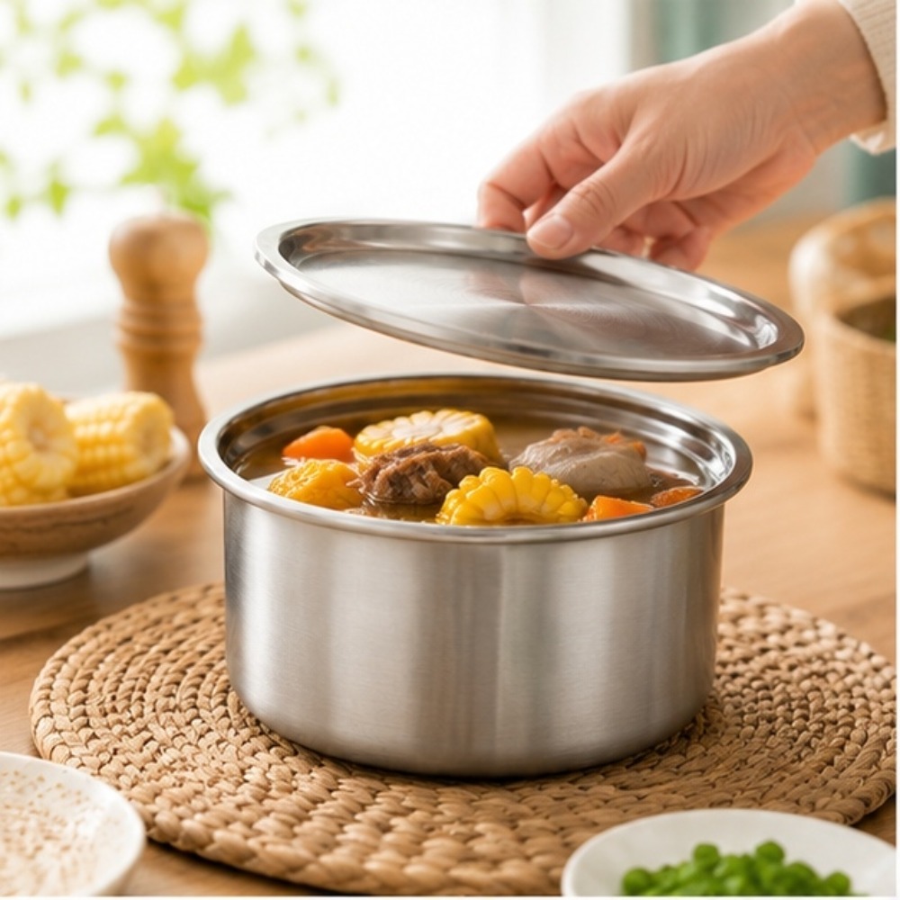 304 Stainless Steel Ramekin wi - Baby Food Stuff ulasan dan harga