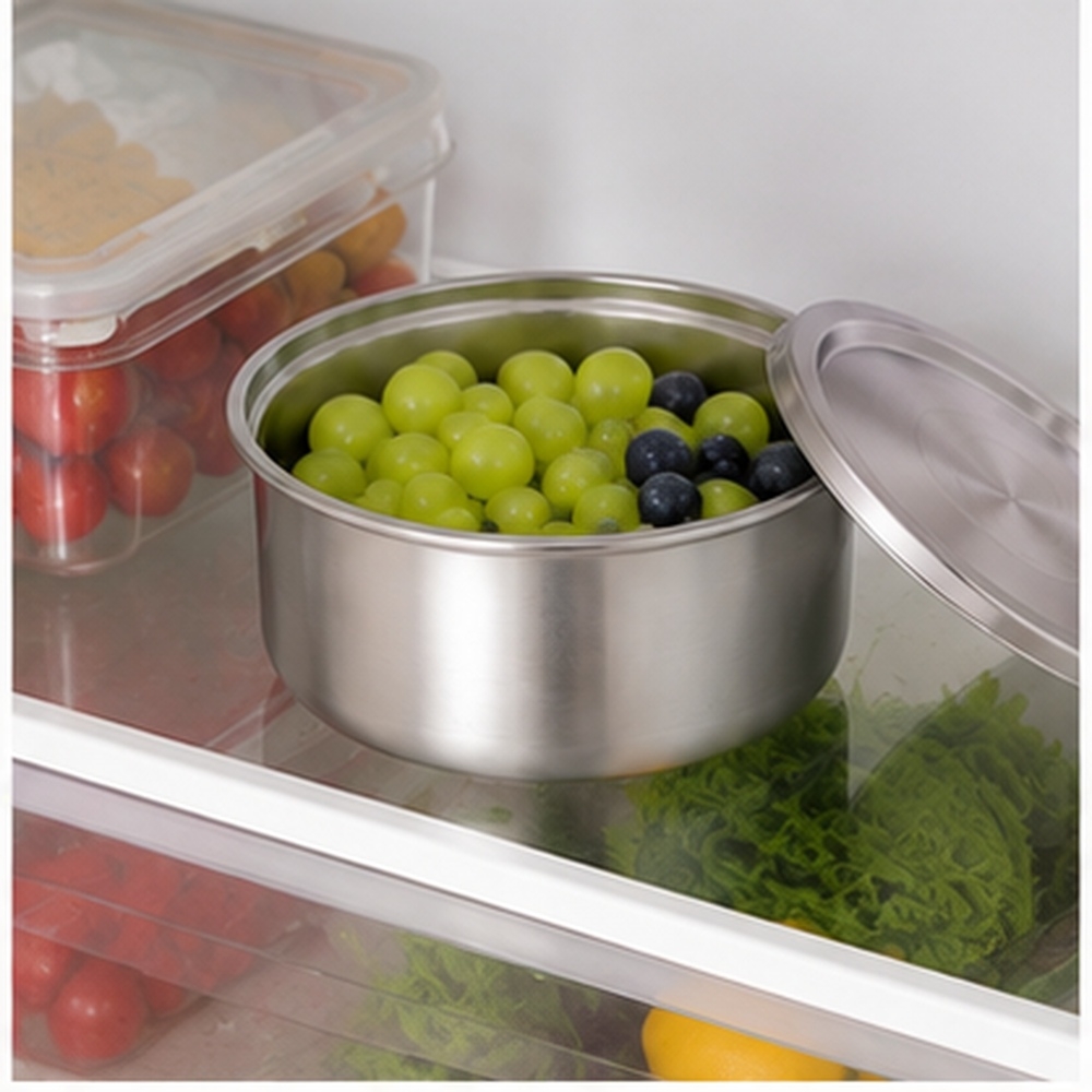 304 Stainless Steel Ramekin wi - Baby Food Stuff ulasan dan harga
