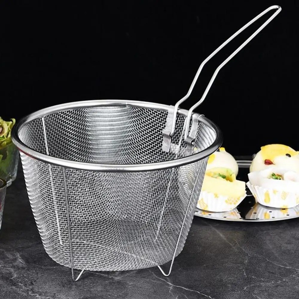 4pcs Durable Stainless Steel F - Baby Food Strainer ulasan dan harga