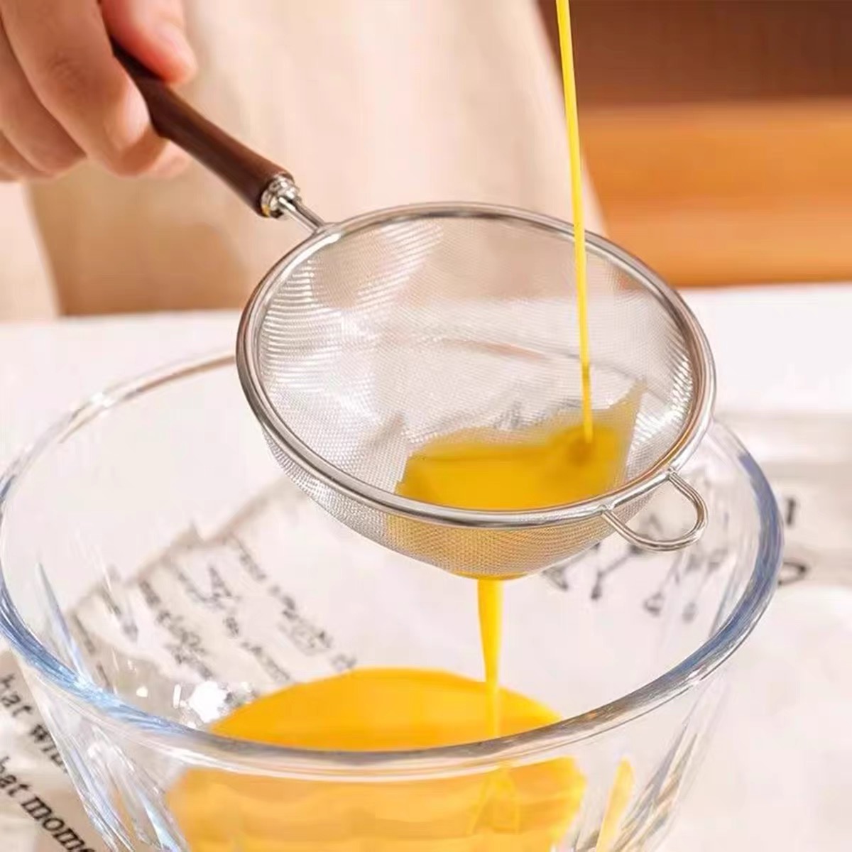 Stainless Steel Strainer, Soy  - Baby Food Strainer ulasan dan harga