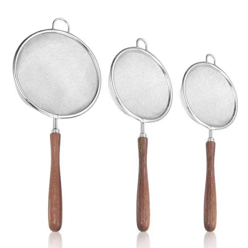 Stainless Steel Strainer, Soy  - Baby Food Strainer ulasan dan harga