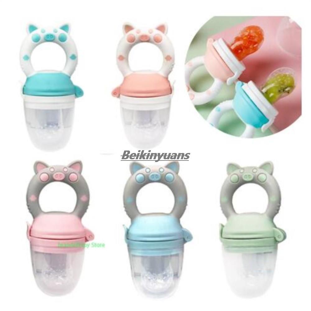 Newborn Pacifier Feeder For Ba - Baby Food Strainer ulasan dan harga