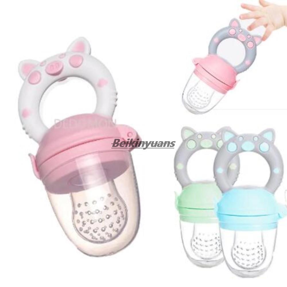 Newborn Pacifier Feeder For Ba - Baby Food Strainer ulasan dan harga