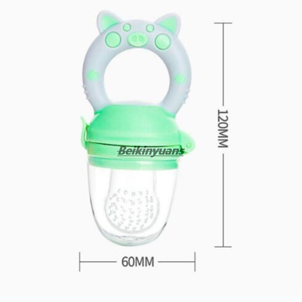 Newborn Pacifier Feeder For Ba - Baby Food Strainer ulasan dan harga
