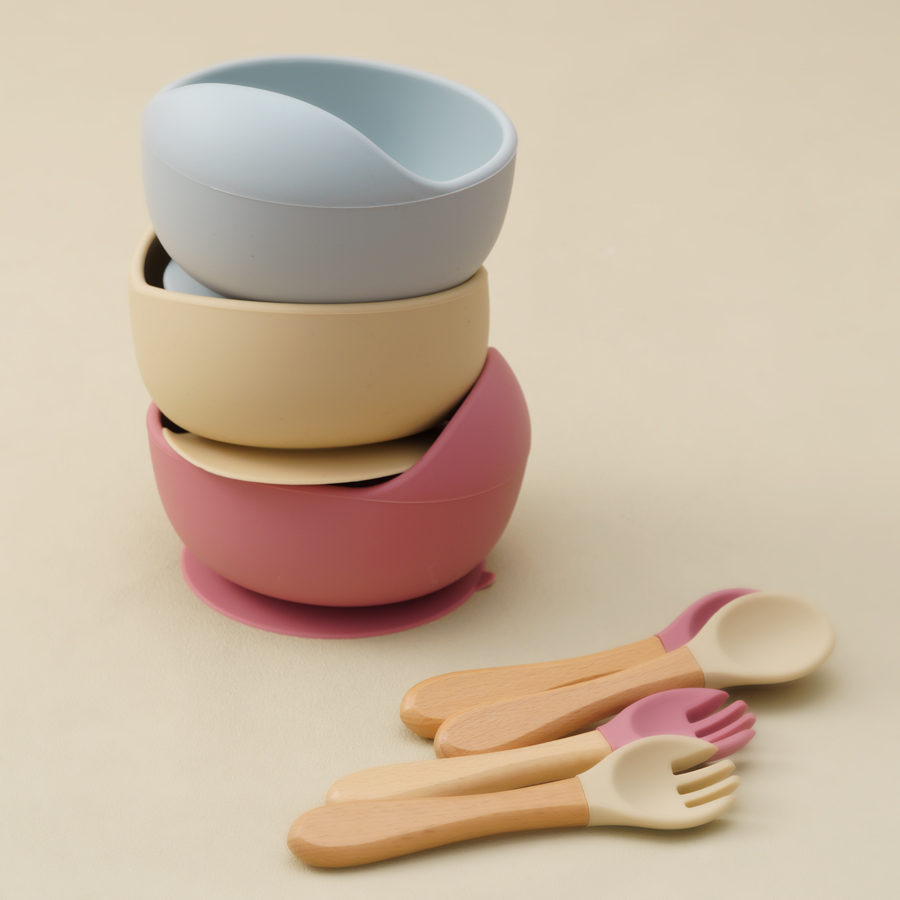 Mamaplan 3PCS Baby Silicone Fe - Baby Food Grater ulasan dan harga