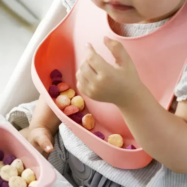 Food Grade Silicone Child Dish - Baby Food Grater ulasan dan harga