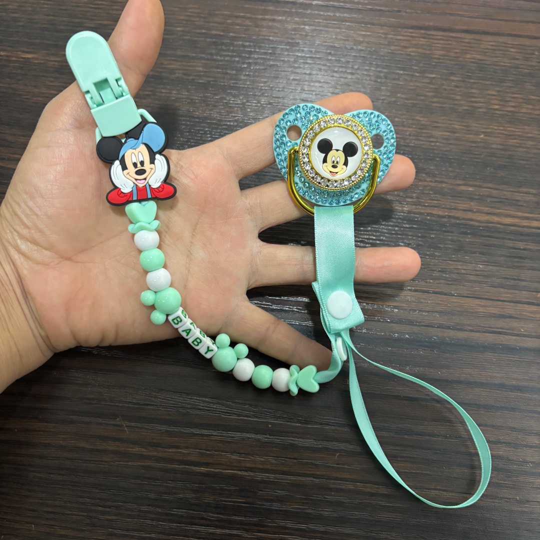 Newborn bib & baby crawling su - Baby Food Pacifier ulasan dan harga