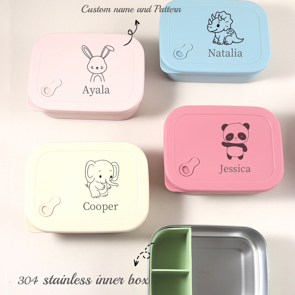 1200ml 1pc Custom Name & Patte - Baby Food Grater ulasan dan harga