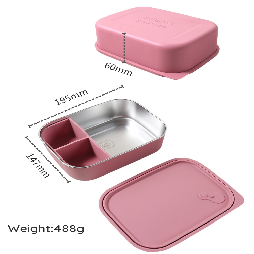 1200ml 1pc Custom Name & Patte - Baby Food Grater ulasan dan harga