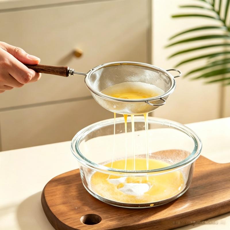 Baby Complementary Food Residu - Baby Food Strainer ulasan dan harga