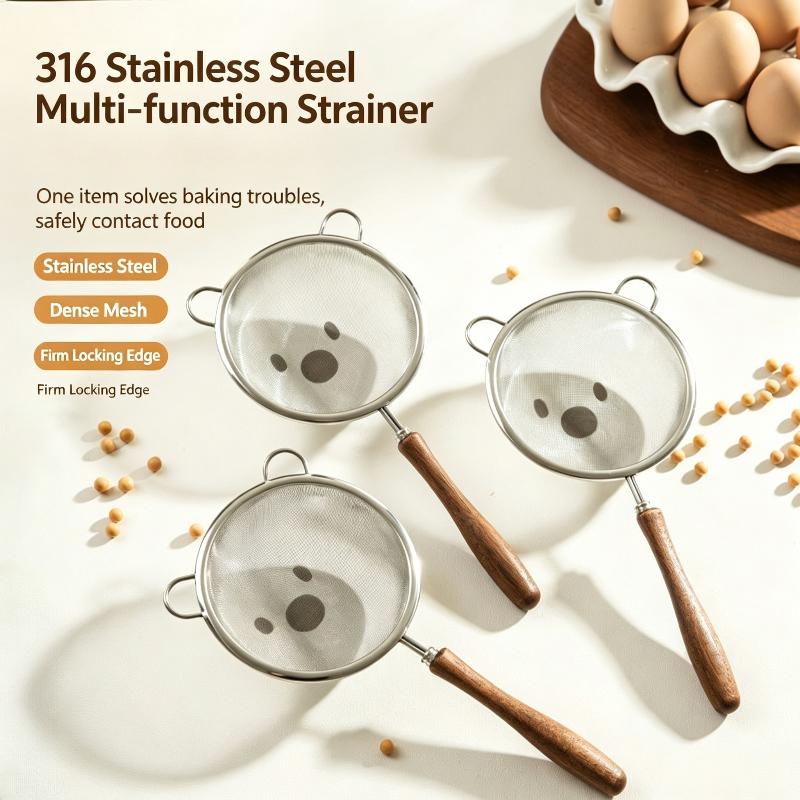 Baby Complementary Food Residu - Baby Food Strainer ulasan dan harga