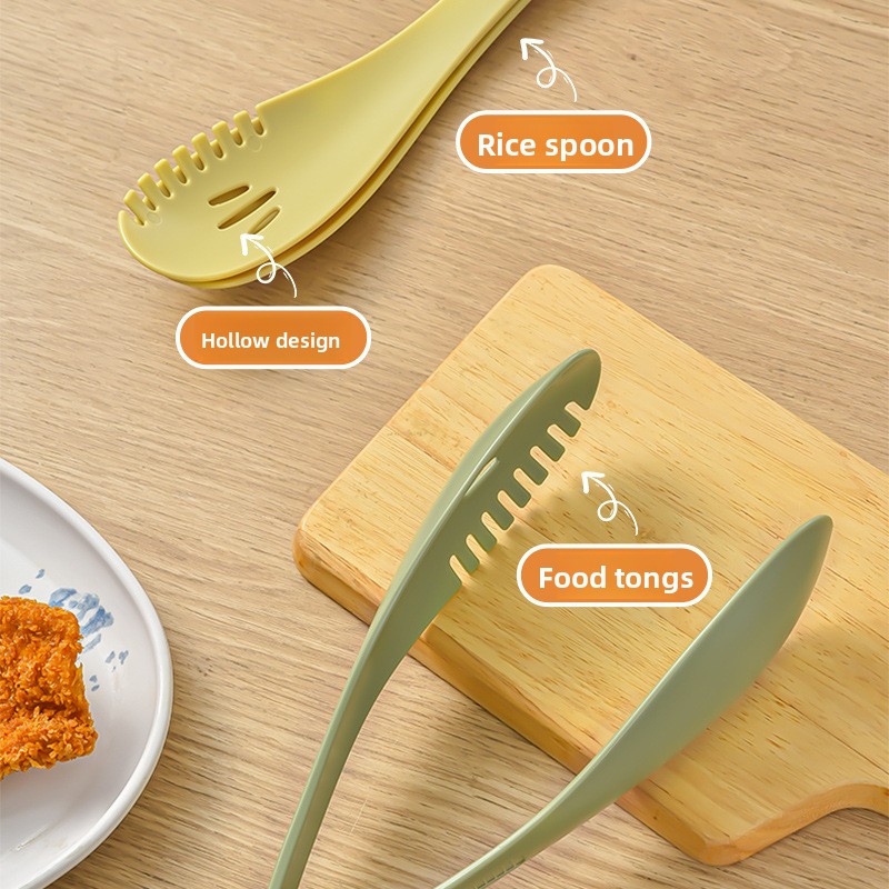 Multi functional food clip for - Baby Food Strainer ulasan dan harga