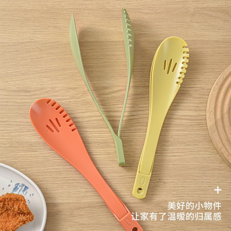 Multi functional food clip for - Baby Food Strainer ulasan dan harga