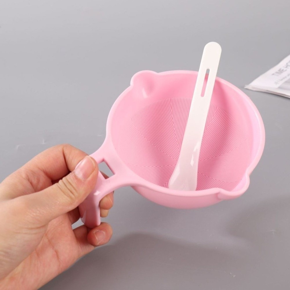Solid color Baby Food Grinding - Baby Food Grater ulasan dan harga