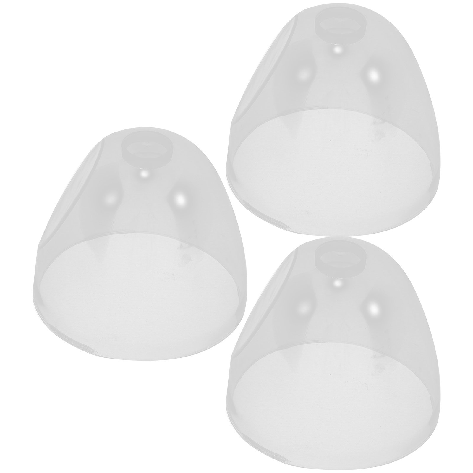 Replacement Plastic Baby Bottl - Baby Food Stuff ulasan dan harga